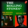 Компакт дискове CD The Rolling Stones – The Rolling Stones №2 / Tattoo You, снимка 1