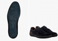 обувки FLORIS VAN BOMMEL 16216  номер 46, снимка 1 - Спортно елегантни обувки - 36188220