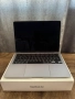 Лаптоп Apple Macbook Air M1 2020 13,3' - 256GB SSD - 8GB RAM - Silver, снимка 3
