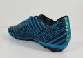 Adidas Nemeziz 17.4 FG Jn73 - футболни обувки, размер - 38.7 /UK 5.5/ стелка 24.5 см.. , снимка 7