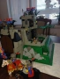 Продавам лего/lego замък, снимка 6