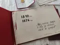 Антикварни предмети Лот стари вещи, снимка 9