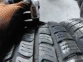 2бр.зимни CONTINENTAL 225/75/16C DOT 1719-ЦЕНАТА Е ЗА БРОЙ, снимка 5