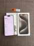 100% Батерия❗️ iPhone 15Pro MAX ❗️Лизинг от 27E/мес ❗️natural Titanium ❗️256GB , снимка 11