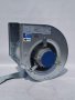 Двойносмучещ вентилатор 10/10, IP54, снимка 2