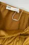 Satin crop top pull & bear , снимка 3