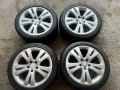 5х112 17 Джанти Mercedes C Class W 204 5x112 Мерцедес Ц класа, снимка 2