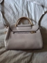 нова сива малка дамска чанта, снимка 4
