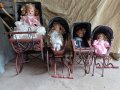 колекционерски колички за кукли, снимка 3