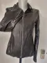 Sisley *Оригинално,естествена кожа яке , снимка 2