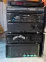 Marantz Kenwood Grundig  Pioneer и Bauer Разни Електроника за Ремонт или Части 6 Бр., снимка 2