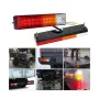 Комплект LED стоп със 4 светлини 12 – GUN1171, снимка 4