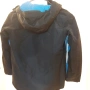 Детско яке за ски 122 - 128 см, снимка 5
