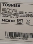 Tелевизор Toshiba 24", снимка 5