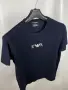 Мъжка спортна тениска с къс ръкав Emporio Armani, размер XL, снимка 4