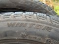 Зимни гуми PIRELLI 245/45/18 ДОТ 3117, снимка 5