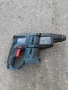 Bosch GBH 18V-21 безчетков перфоратор, снимка 2