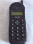 Ретро телефон GSM PHILIPS SAVVY TCD 128 рядък за КОЛЕКЦИЯ ДЕКОРАЦИЯ 51391, снимка 5