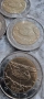 2 евро монети D, снимка 3