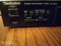 Technics stereo  tuner ST-X302L, снимка 2