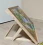 Маса/статив за пъзели, снимка 2