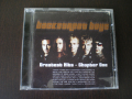 Backstreet Boys ‎– Greatest Hits - Chapter One 2001 , снимка 1 - CD дискове - 44654046