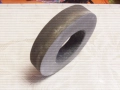 Стар абразивен диск за шмиргел., снимка 9
