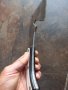 Стара брадва ръчна изработка , снимка 2