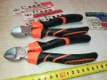 НОВИ КЛЕЩИ 15ЛВ ЗА 1БР-РЕЗАЧКИ 1612241502, снимка 3
