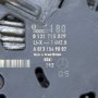 Алтернатор 180А Mercedes-Benz C-Class 204 (W/S/C) 2007-2014 ID:108803, снимка 3