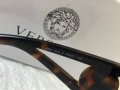 Versace MEDUSA ICON SHIELD слънчеви очила UV 400 защита, снимка 9