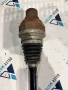 6C0407272AA дясна полуоска от Skoda Rapid 1.4 TDI, 90 кс., FD7CW004, 7 DSG, снимка 3