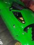 Lancia Stratos HF 1974 GREEN VERDE . Serie Oro. 1.43 Edison , снимка 6
