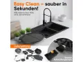 PROFICOOK PC-BQS 1303 ЕЛЕКТРИЧЕСКА СКАРА, снимка 6