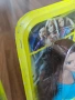 Кукли Барби, Barbie Made To Move, снимка 8