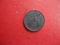 5 пфенинг reichs pfenning 1940 A 3 райх , снимка 6