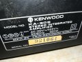 KENWOOD JAPAN AMPLIFIER-ВНОС SWISS 0207231028LNV, снимка 9