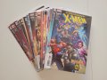 Комикси Uncanny X-Men, Vol. 5, #1-22, NM, Marvel, снимка 5
