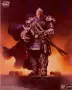 Шедьовър на Шрьодер . Shredder Mondo 1/6 scala 6 new and sealed, снимка 9