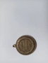 Стар медал, снимка 2