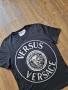 Страхотна мъжка тениска VERSUS VERSACE размер M , снимка 3