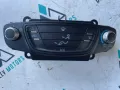 1854919980 управление за климатик от Ford Transit Courier 1.0 EcoBoost, 100 кс., 6 ск., снимка 1