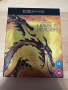 House of the Dragon: The Complete First Season 4K Blu-ray (4К Блу рей) Dolby Atmos, снимка 1