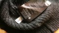 ULVANG GAMVIK Sweater WS 100% Merino Wool размер L дамска блуза 100% Мерино вълна - 301, снимка 17