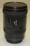 Обектив Tokina AF 35-300 за Canon EOS, снимка 2