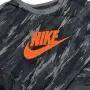 Оригинална юношеска блуза Nike Camo Futura | Юношеско XL 158-170см, снимка 4