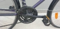 Градски велосипед BIKE SISTEMS колело 28", снимка 3