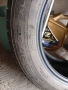 зимни гуми nokian 215/55/17 2 броя, снимка 5