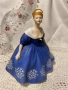 порцеланова статуетка , снимка 5