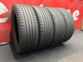 215 55 17, Летни гуми, Continental ContiEcoContact5, 4 броя, снимка 1